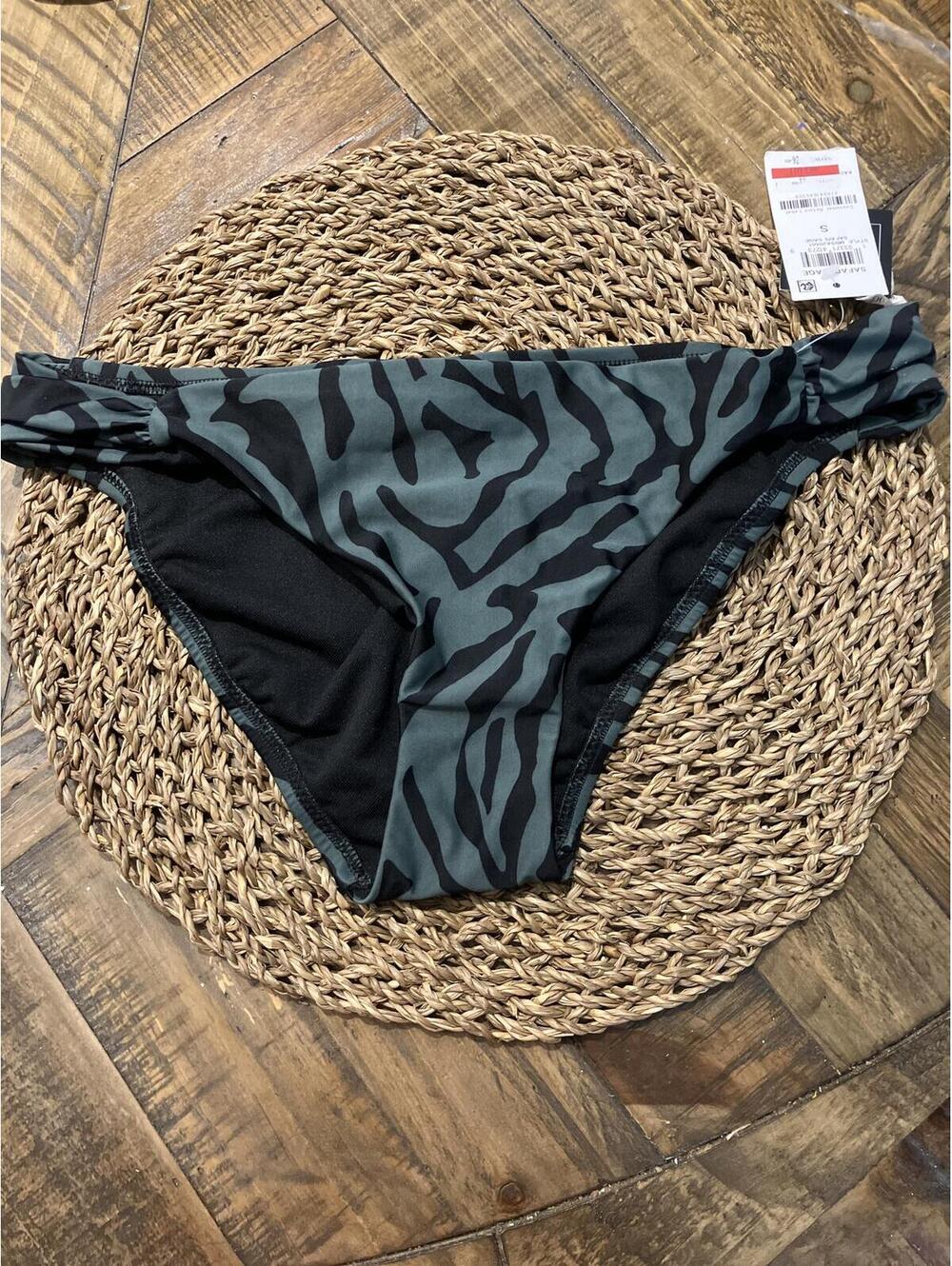 NWT Bar III Women's Bikini Bottoms Size Small